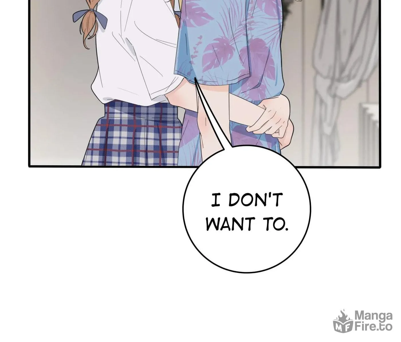 Read Baili Jin Among Mortals chapter 119 image 49 on Lezhin