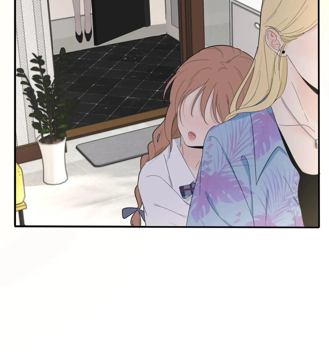 Read Baili Jin Among Mortals chapter 119 image 69 on Lezhin