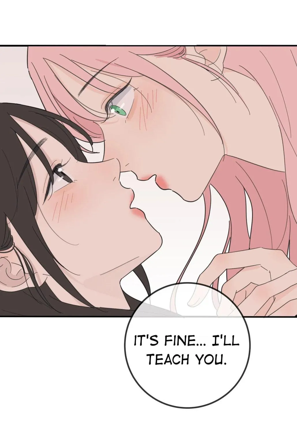 Read Baili Jin Among Mortals chapter 119 image 8 on Lezhin