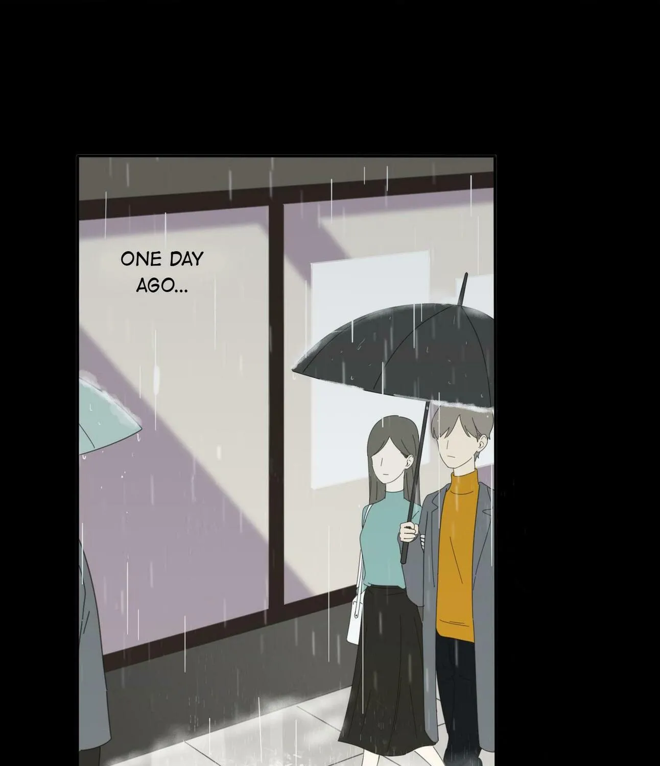 Read Baili Jin Among Mortals chapter 12.5 image 2 on Lezhin