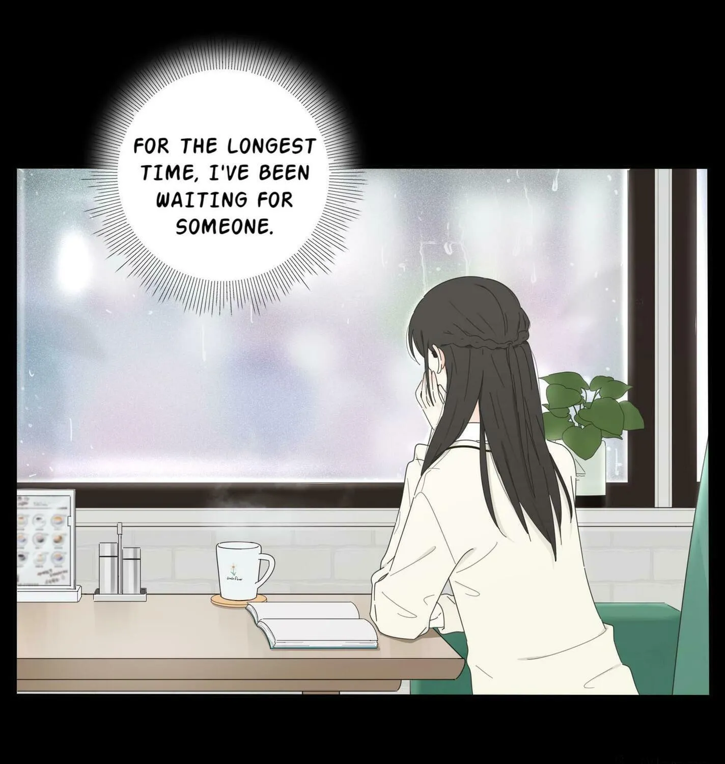 Read Baili Jin Among Mortals chapter 12.5 image 4 on Lezhin