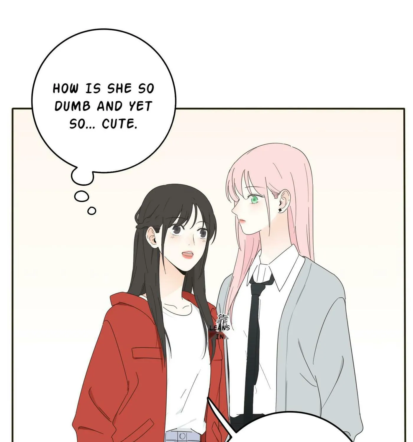 Read Baili Jin Among Mortals chapter 12.5 image 40 on Lezhin