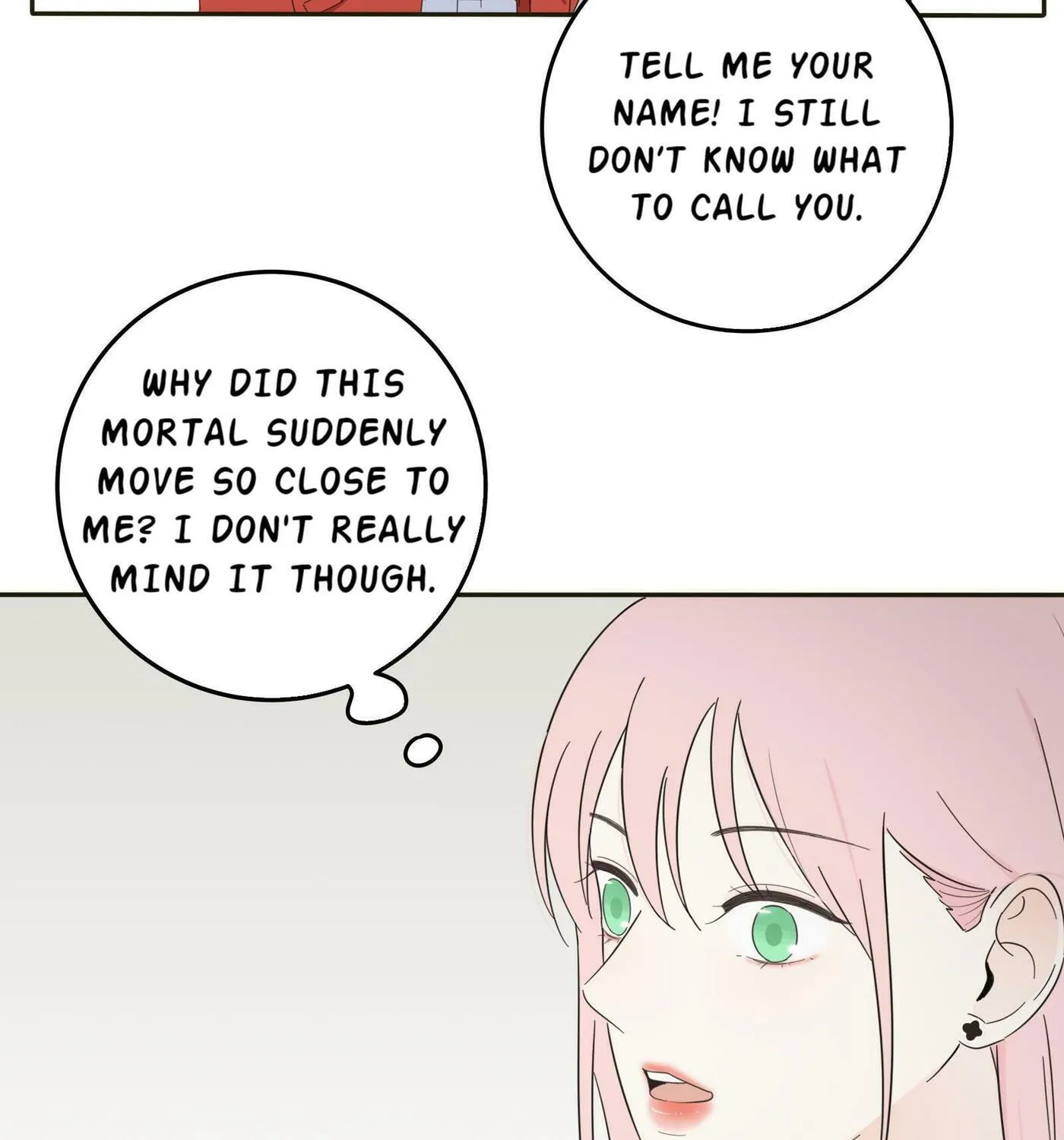 Read Baili Jin Among Mortals chapter 12.5 image 41 on Lezhin