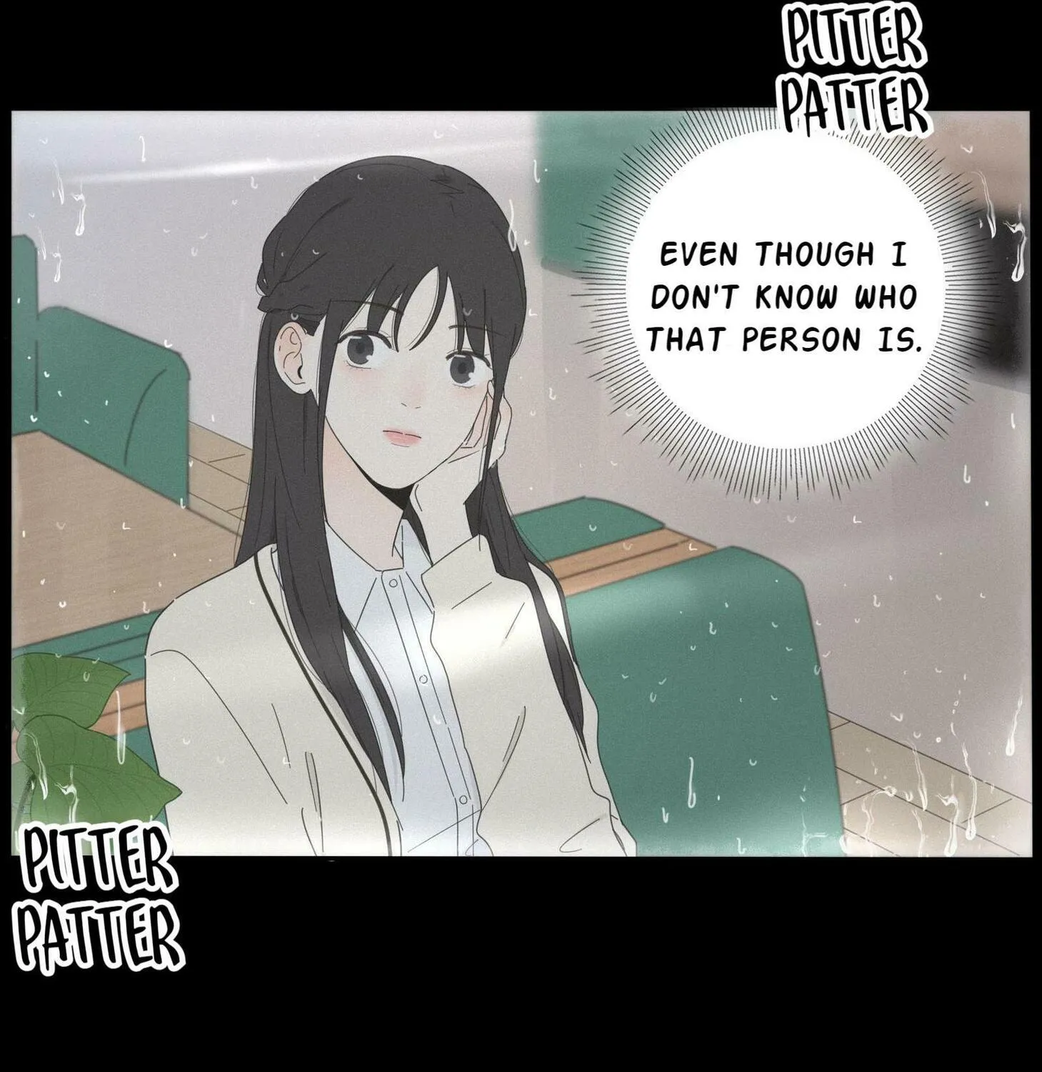 Read Baili Jin Among Mortals chapter 12.5 image 6 on Lezhin