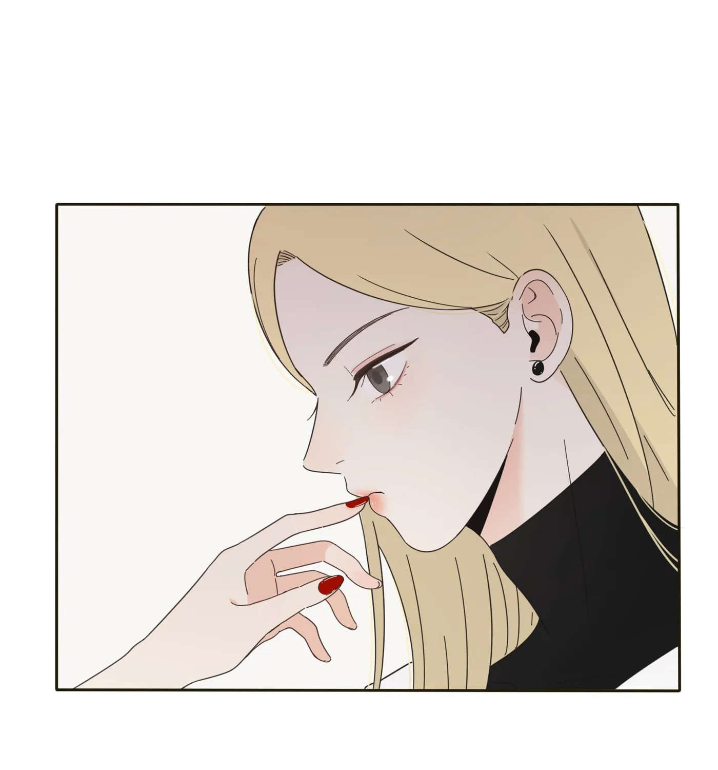 Read Baili Jin Among Mortals chapter 12 image 11 on Lezhin