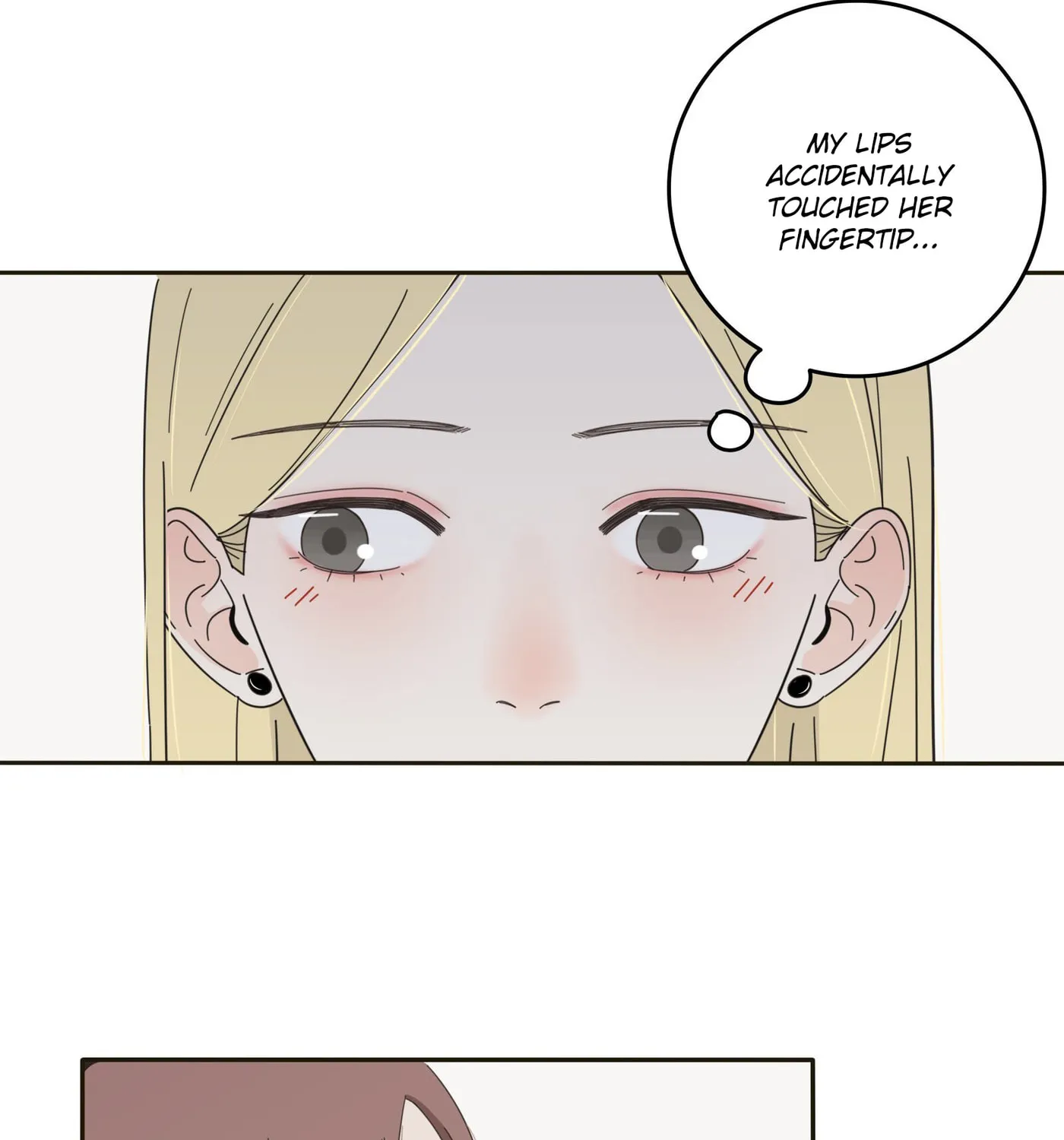 Read Baili Jin Among Mortals chapter 12 image 13 on Lezhin