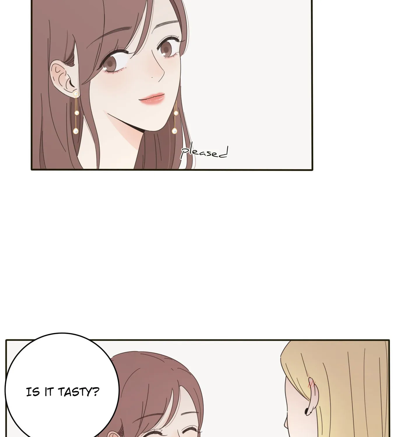 Read Baili Jin Among Mortals chapter 12 image 14 on Lezhin