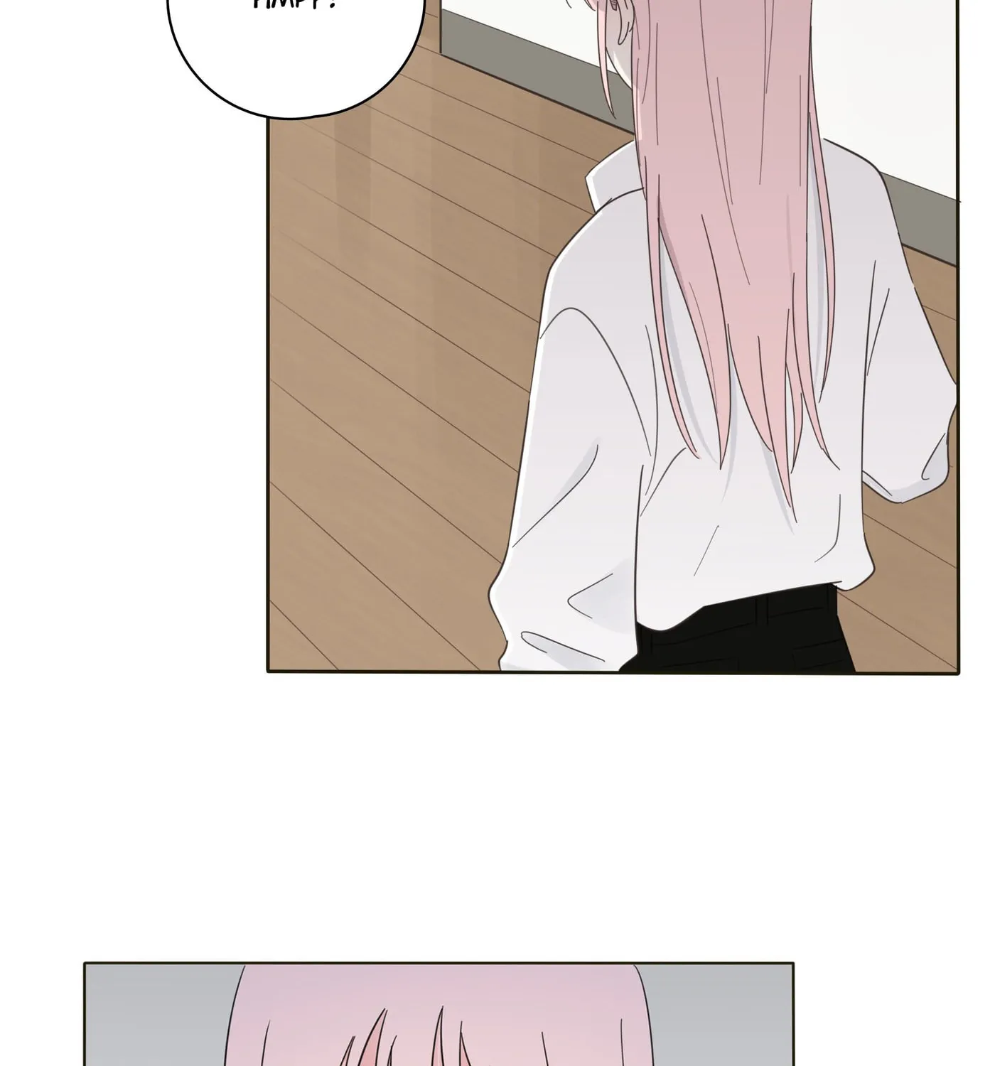 Read Baili Jin Among Mortals chapter 12 image 17 on Lezhin