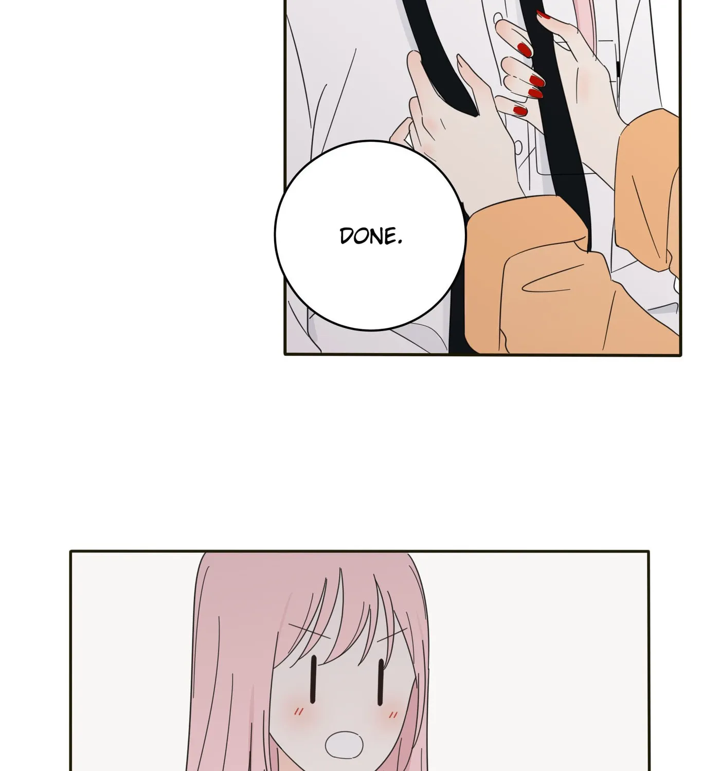 Read Baili Jin Among Mortals chapter 12 image 22 on Lezhin
