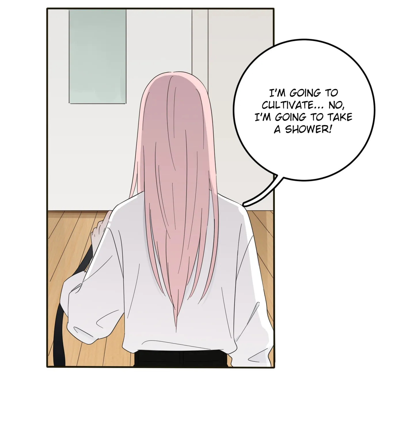 Read Baili Jin Among Mortals chapter 12 image 25 on Lezhin