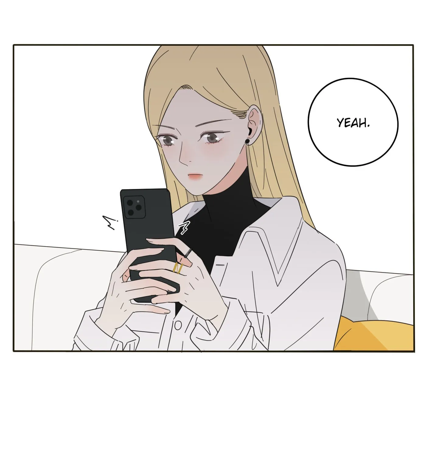 Read Baili Jin Among Mortals chapter 12 image 29 on Lezhin