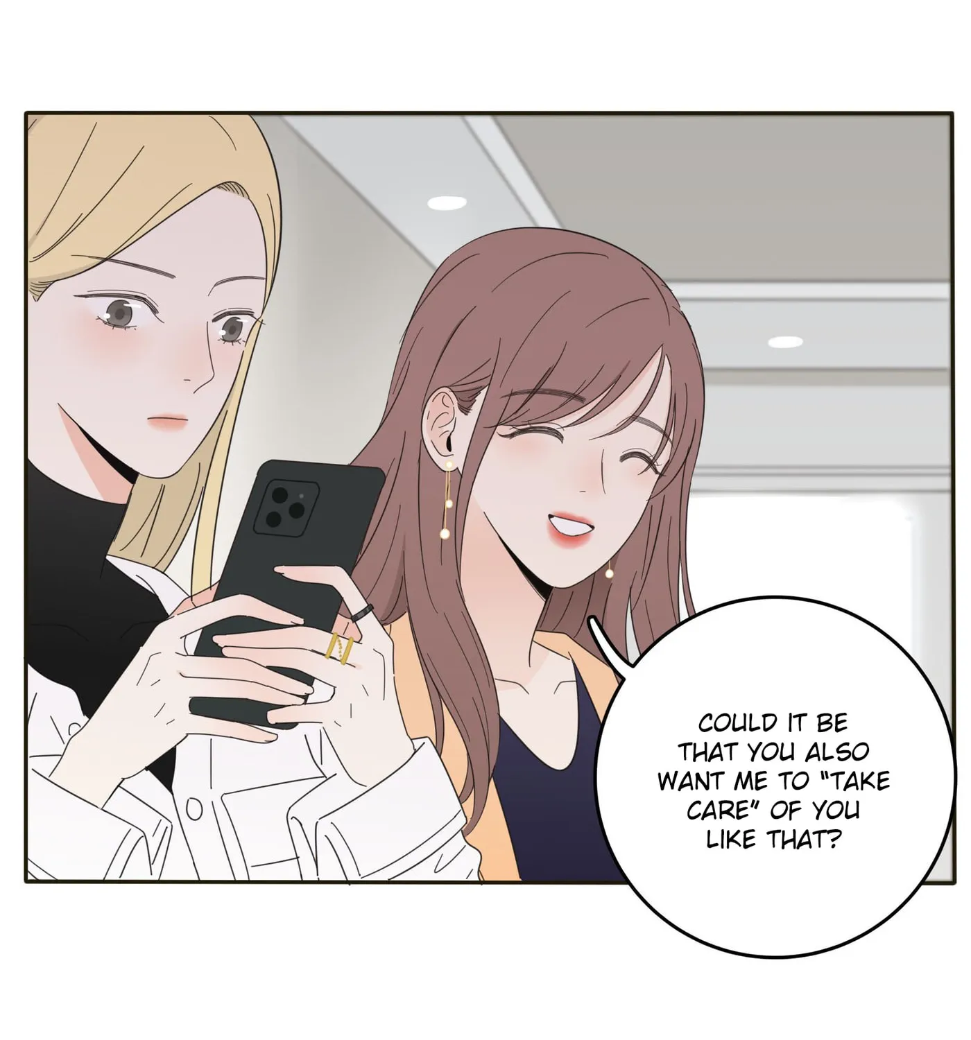 Read Baili Jin Among Mortals chapter 12 image 30 on Lezhin