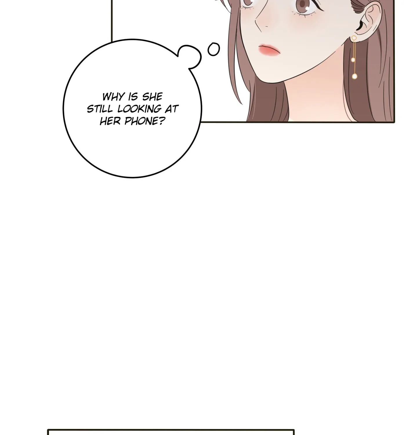 Read Baili Jin Among Mortals chapter 12 image 32 on Lezhin
