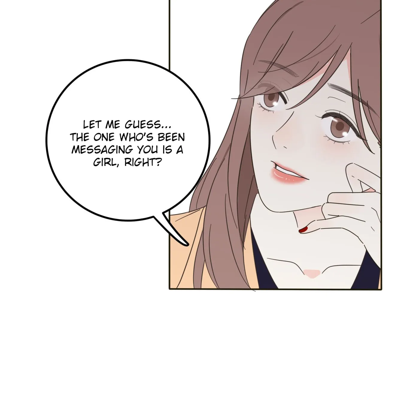 Read Baili Jin Among Mortals chapter 12 image 37 on Lezhin