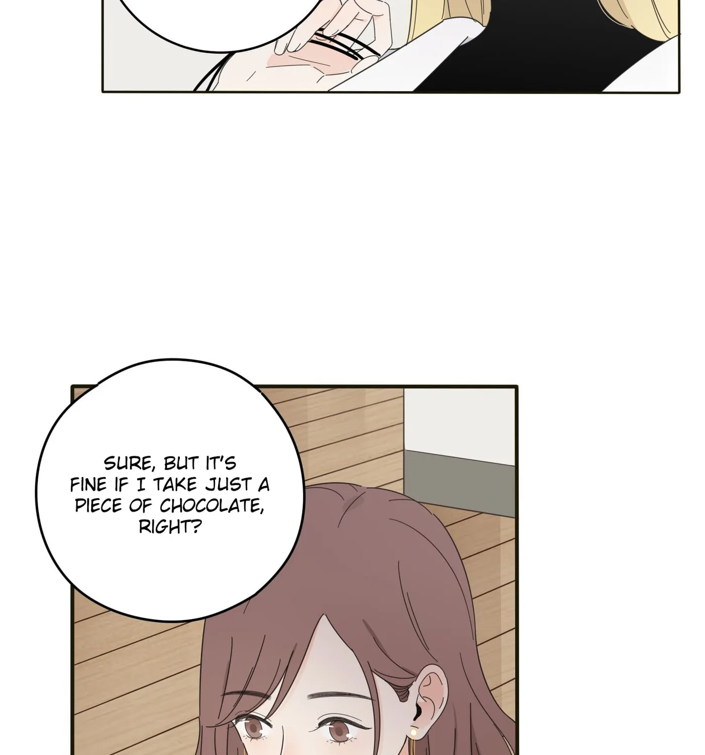 Read Baili Jin Among Mortals chapter 12 image 5 on Lezhin