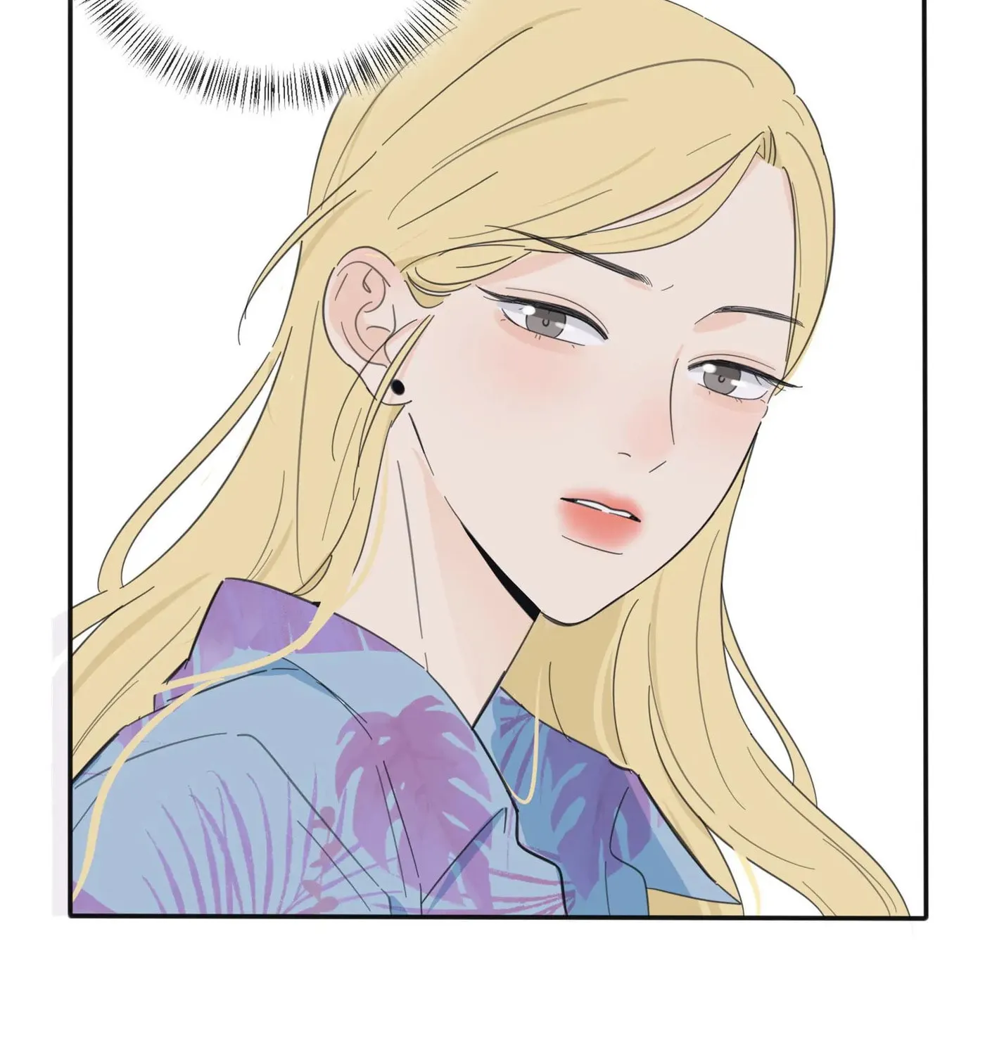 Read Baili Jin Among Mortals chapter 120 image 3 on Lezhin