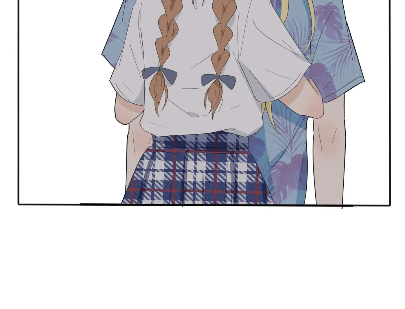 Read Baili Jin Among Mortals chapter 120 image 69 on Lezhin