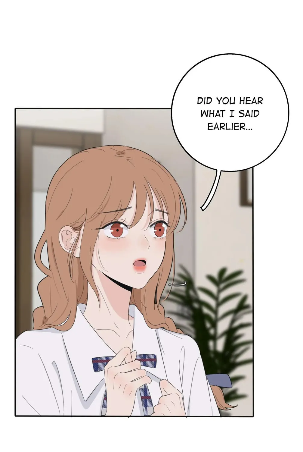 Read Baili Jin Among Mortals chapter 120 image 7 on Lezhin
