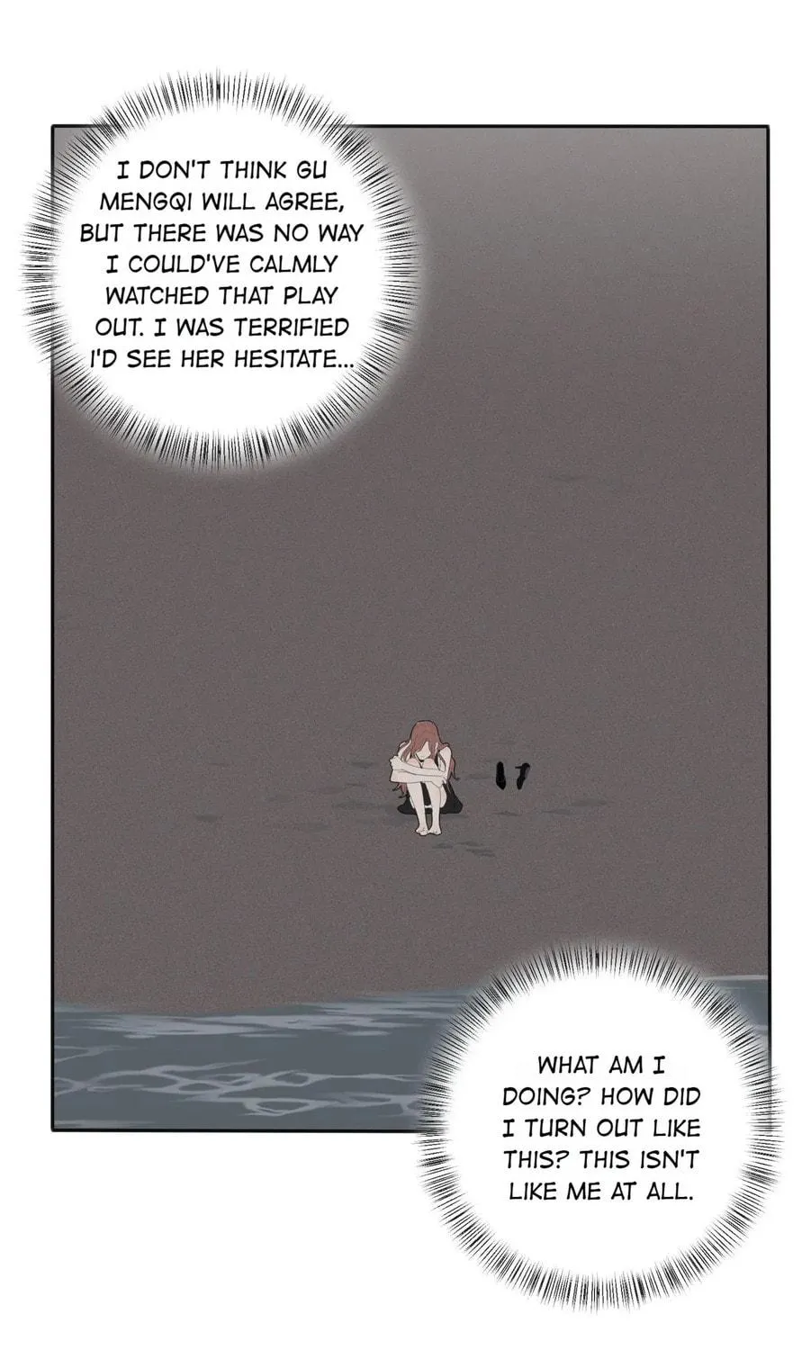 Read Baili Jin Among Mortals chapter 120 image 72 on Lezhin