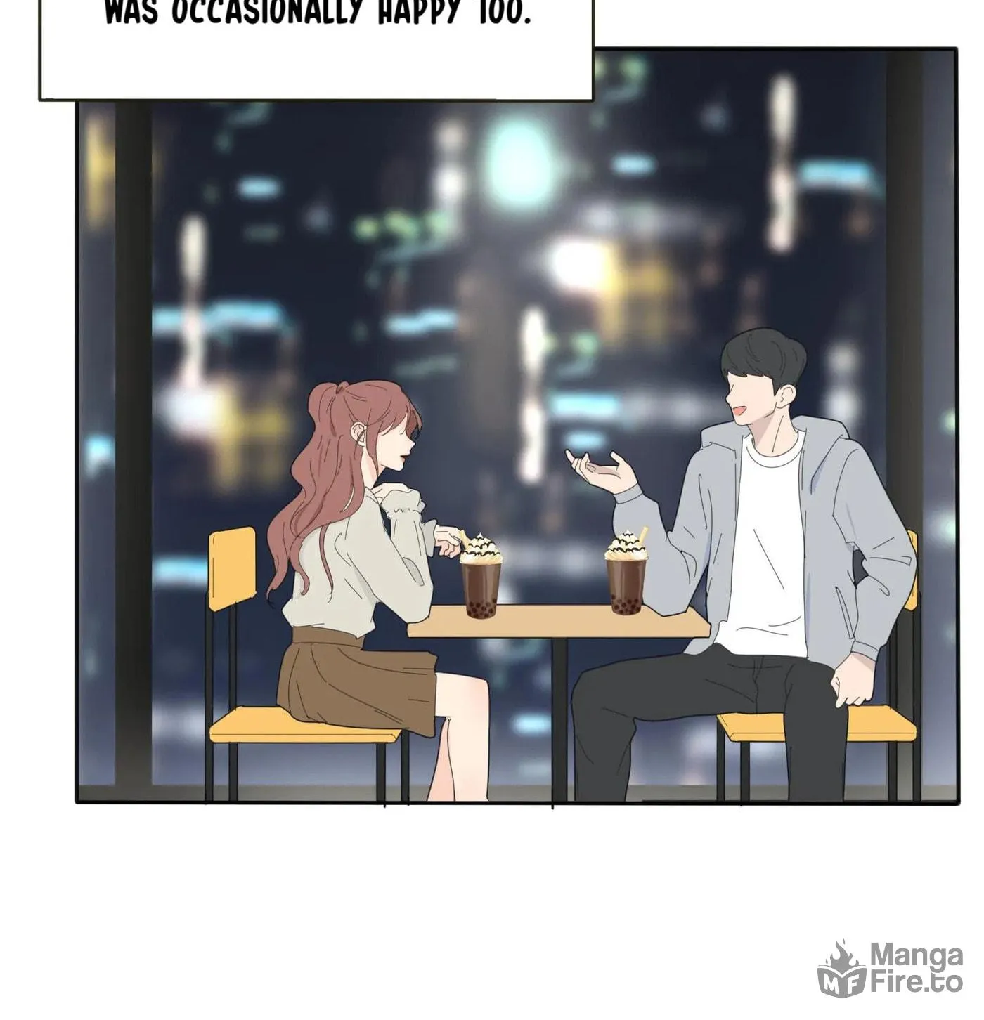 Read Baili Jin Among Mortals chapter 120 image 79 on Lezhin