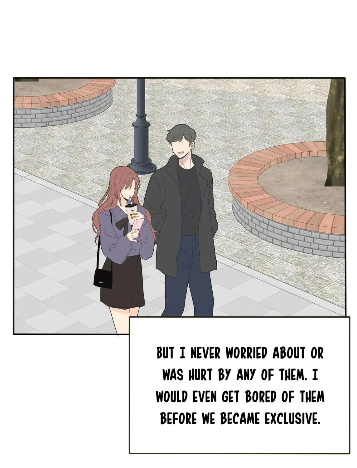 Read Baili Jin Among Mortals chapter 120 image 80 on Lezhin