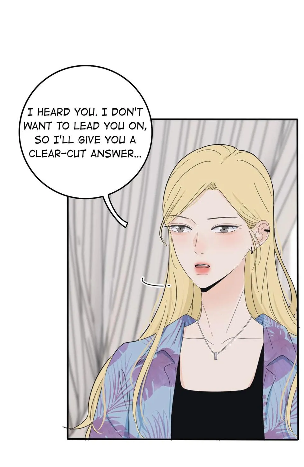 Read Baili Jin Among Mortals chapter 120 image 9 on Lezhin