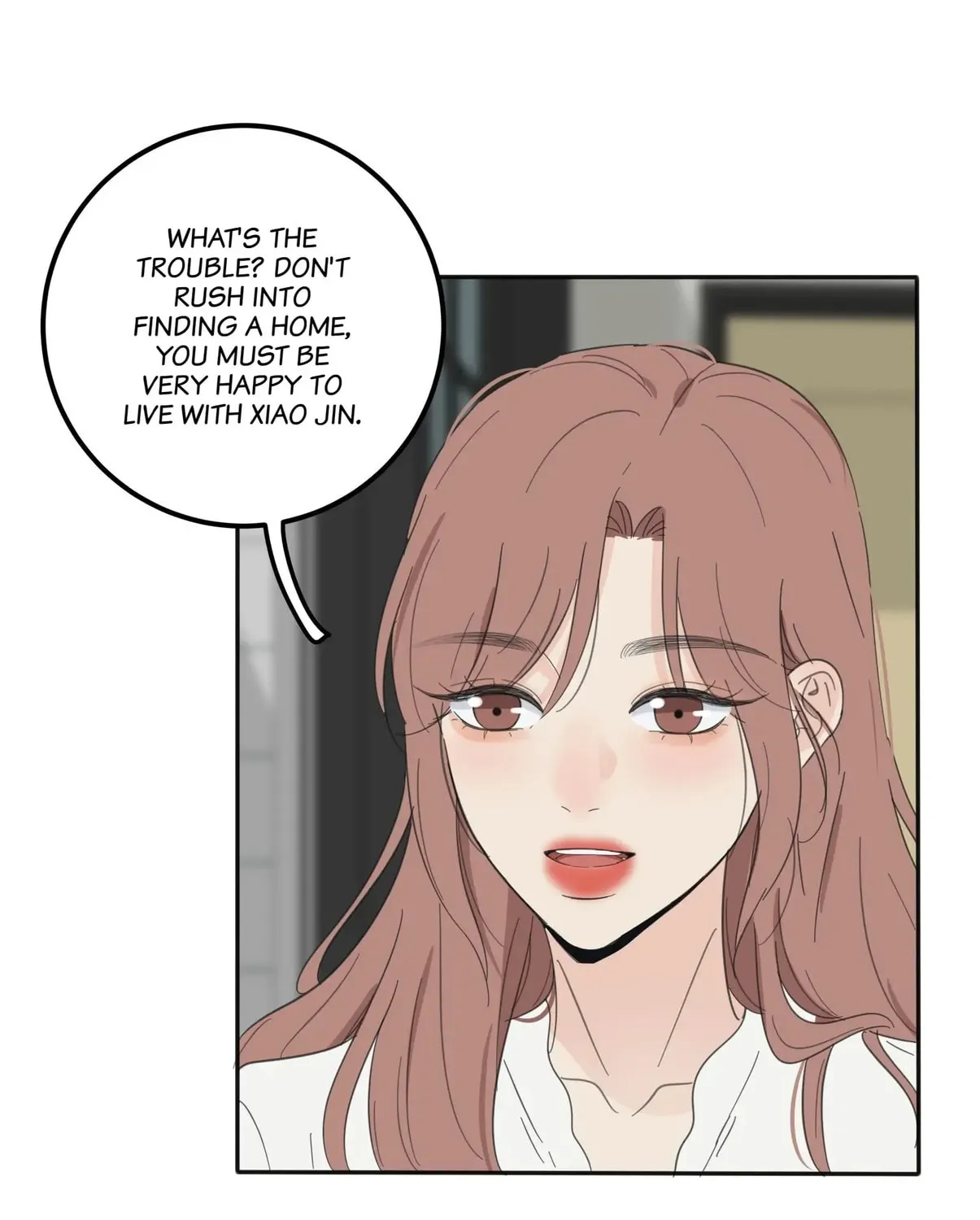 Read Baili Jin Among Mortals chapter 121 image 16 on Lezhin