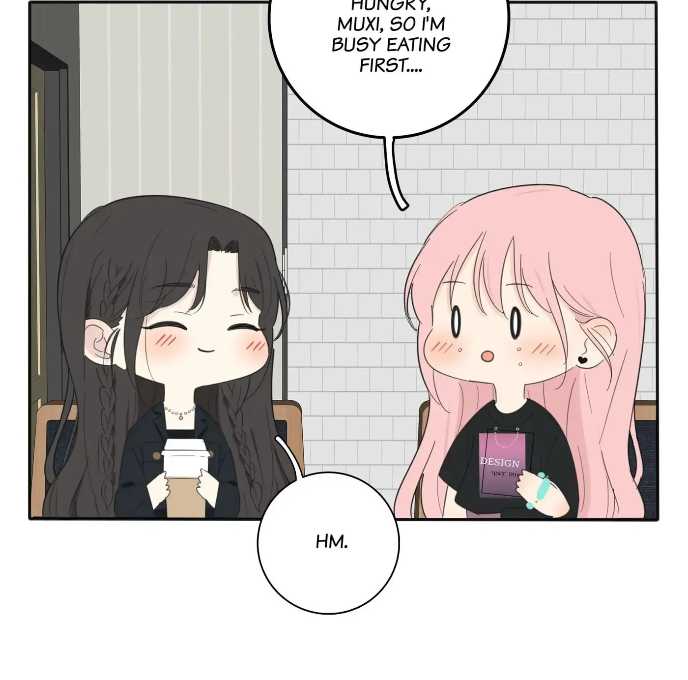 Read Baili Jin Among Mortals chapter 121 image 21 on Lezhin