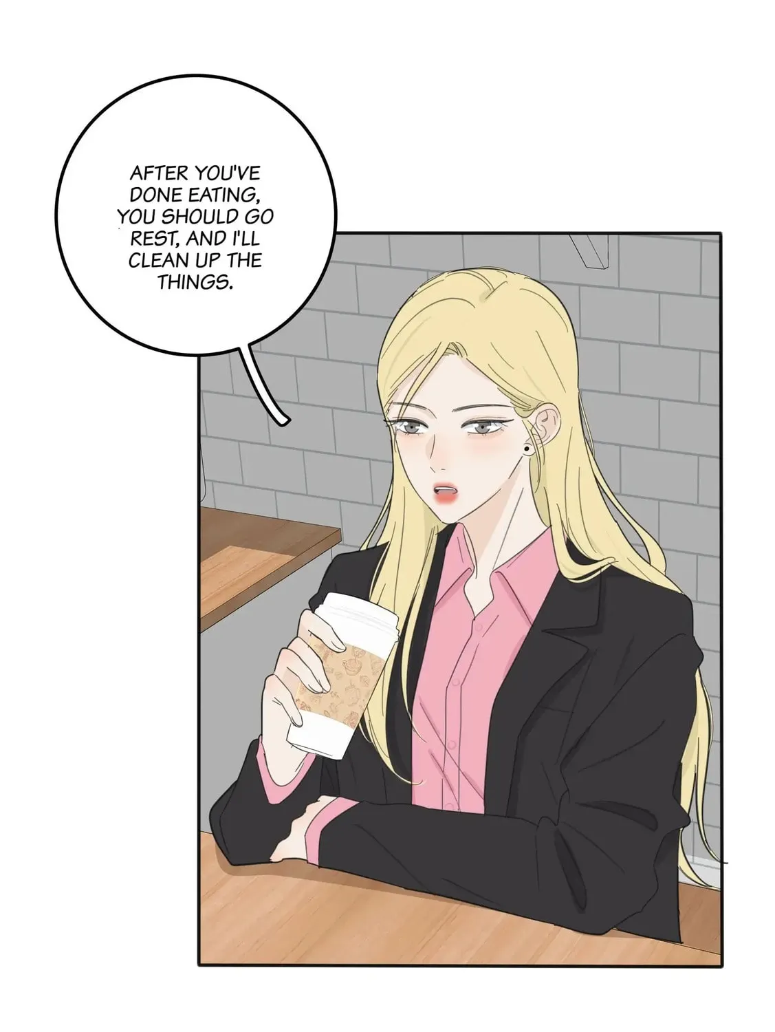 Read Baili Jin Among Mortals chapter 121 image 22 on Lezhin
