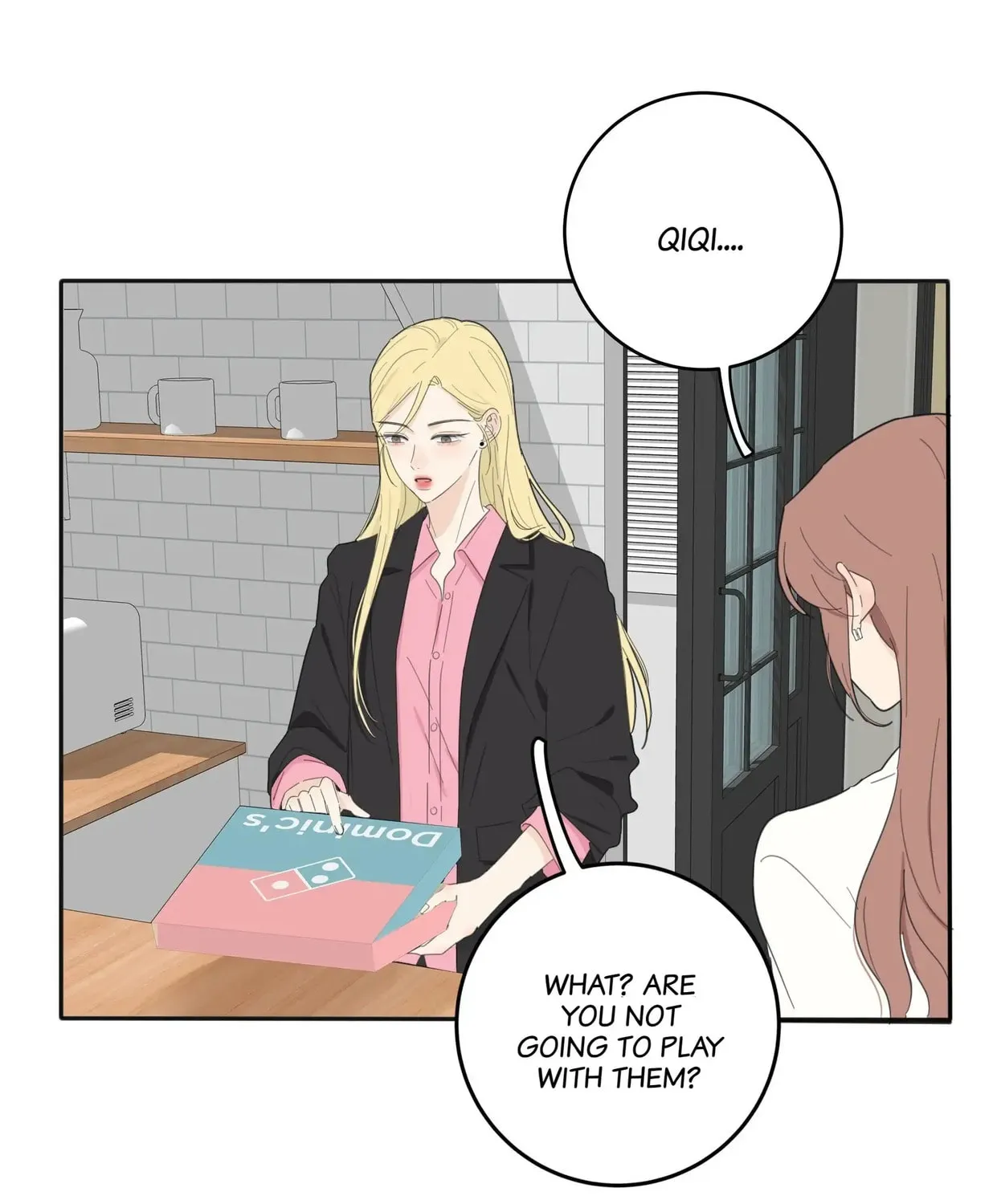 Read Baili Jin Among Mortals chapter 121 image 30 on Lezhin