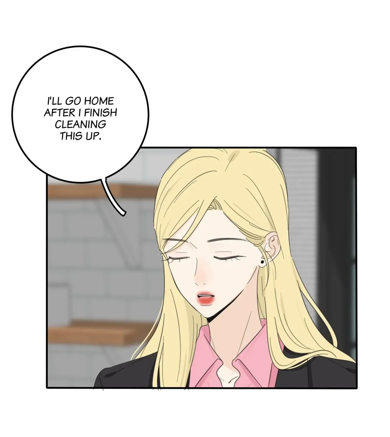 Read Baili Jin Among Mortals chapter 121 image 34 on Lezhin