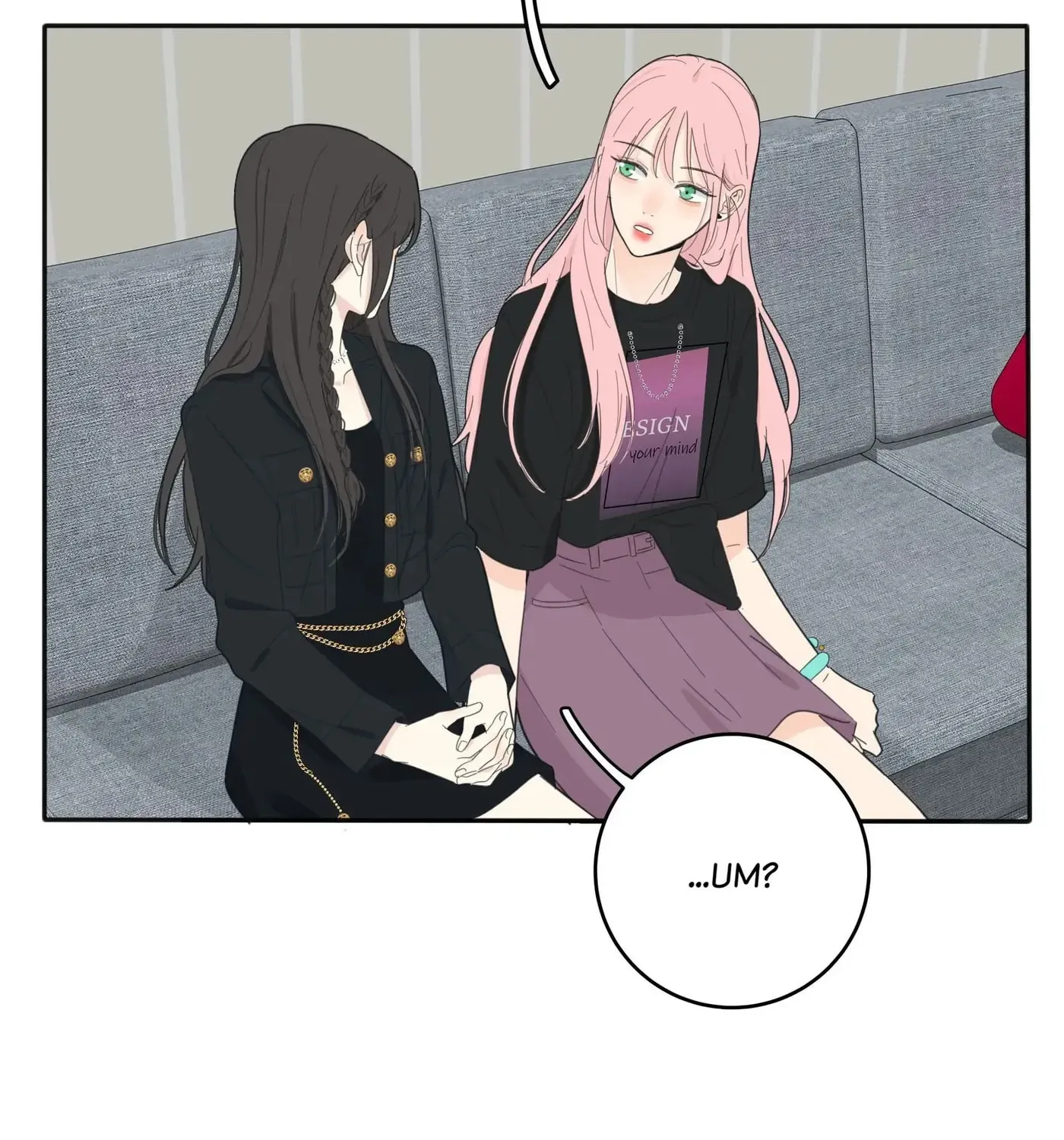 Read Baili Jin Among Mortals chapter 121 image 41 on Lezhin