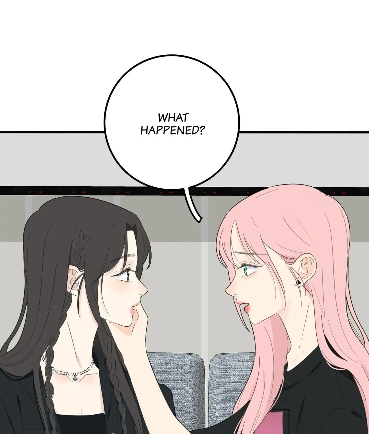 Read Baili Jin Among Mortals chapter 121 image 47 on Lezhin