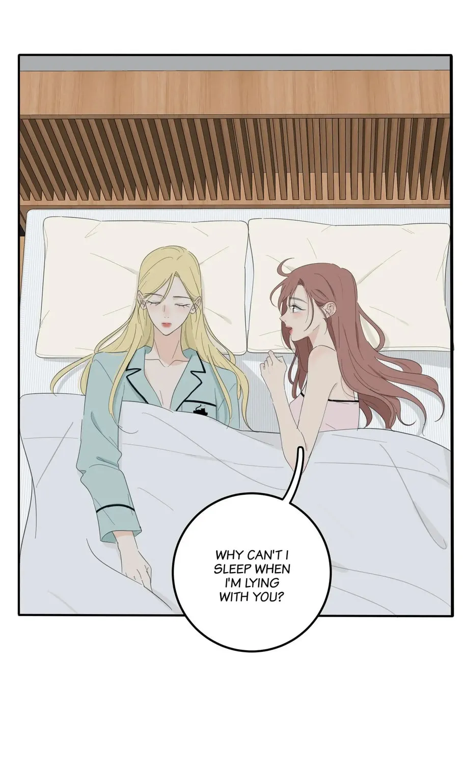 Read Baili Jin Among Mortals chapter 121 image 61 on Lezhin