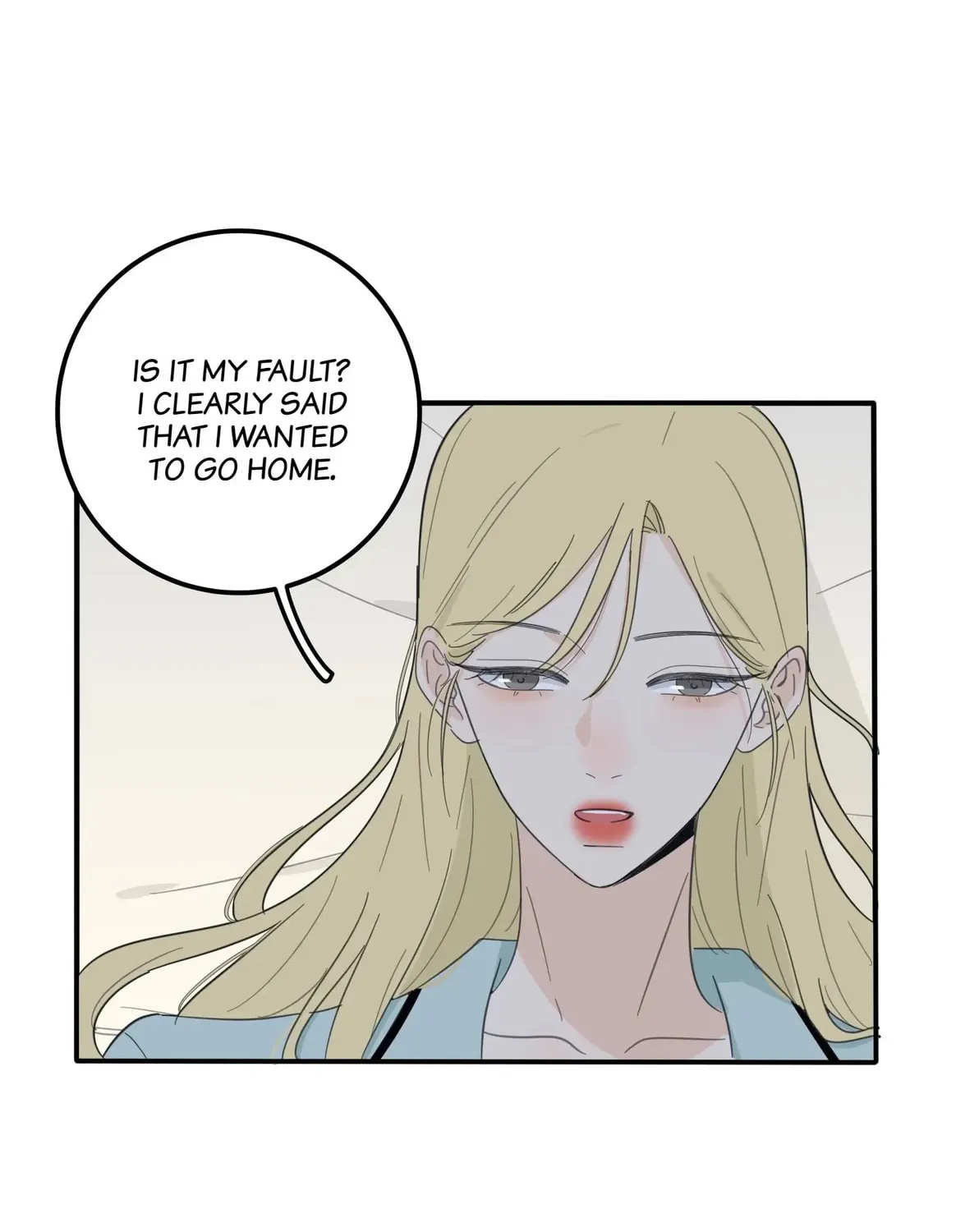 Read Baili Jin Among Mortals chapter 121 image 63 on Lezhin