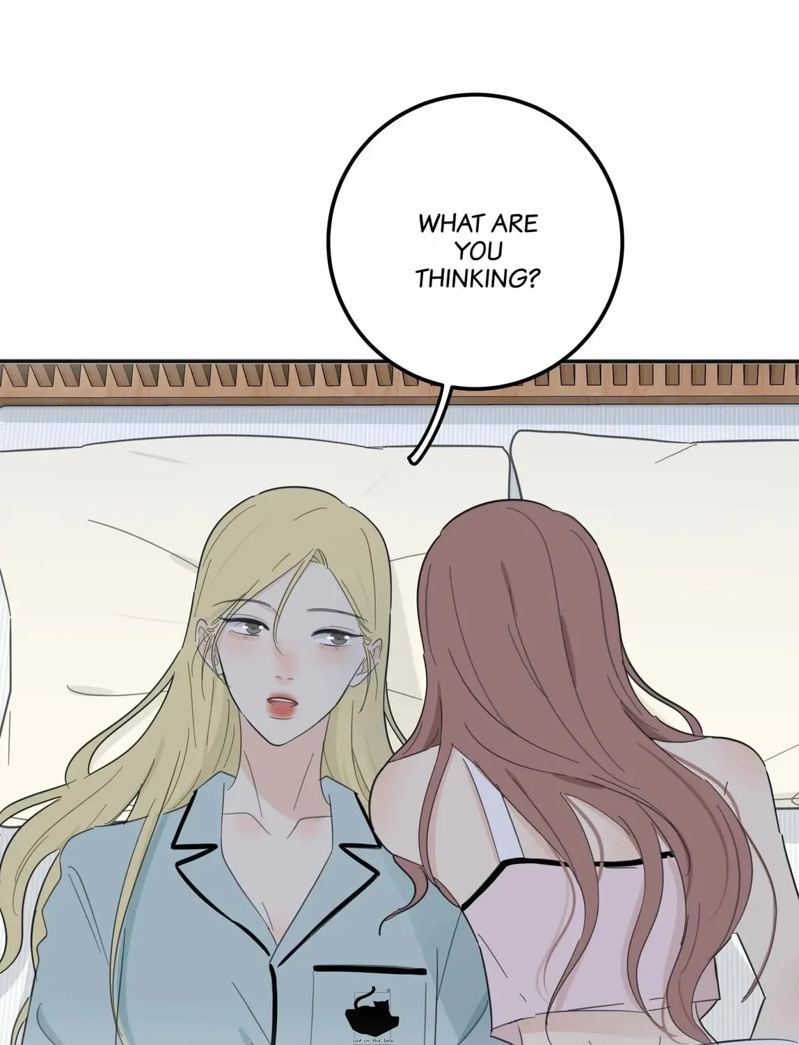 Read Baili Jin Among Mortals chapter 121 image 67 on Lezhin