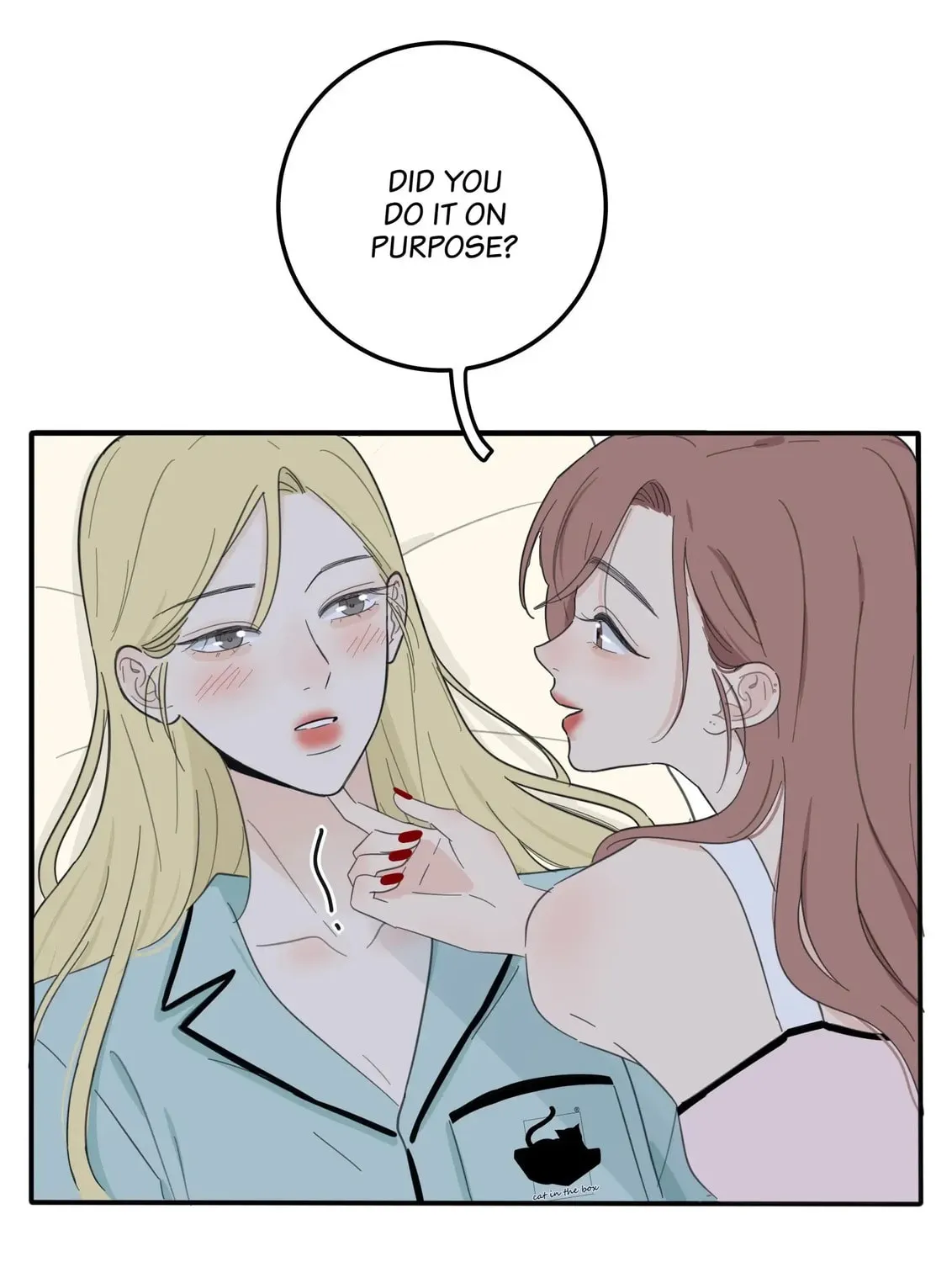 Read Baili Jin Among Mortals chapter 121 image 75 on Lezhin