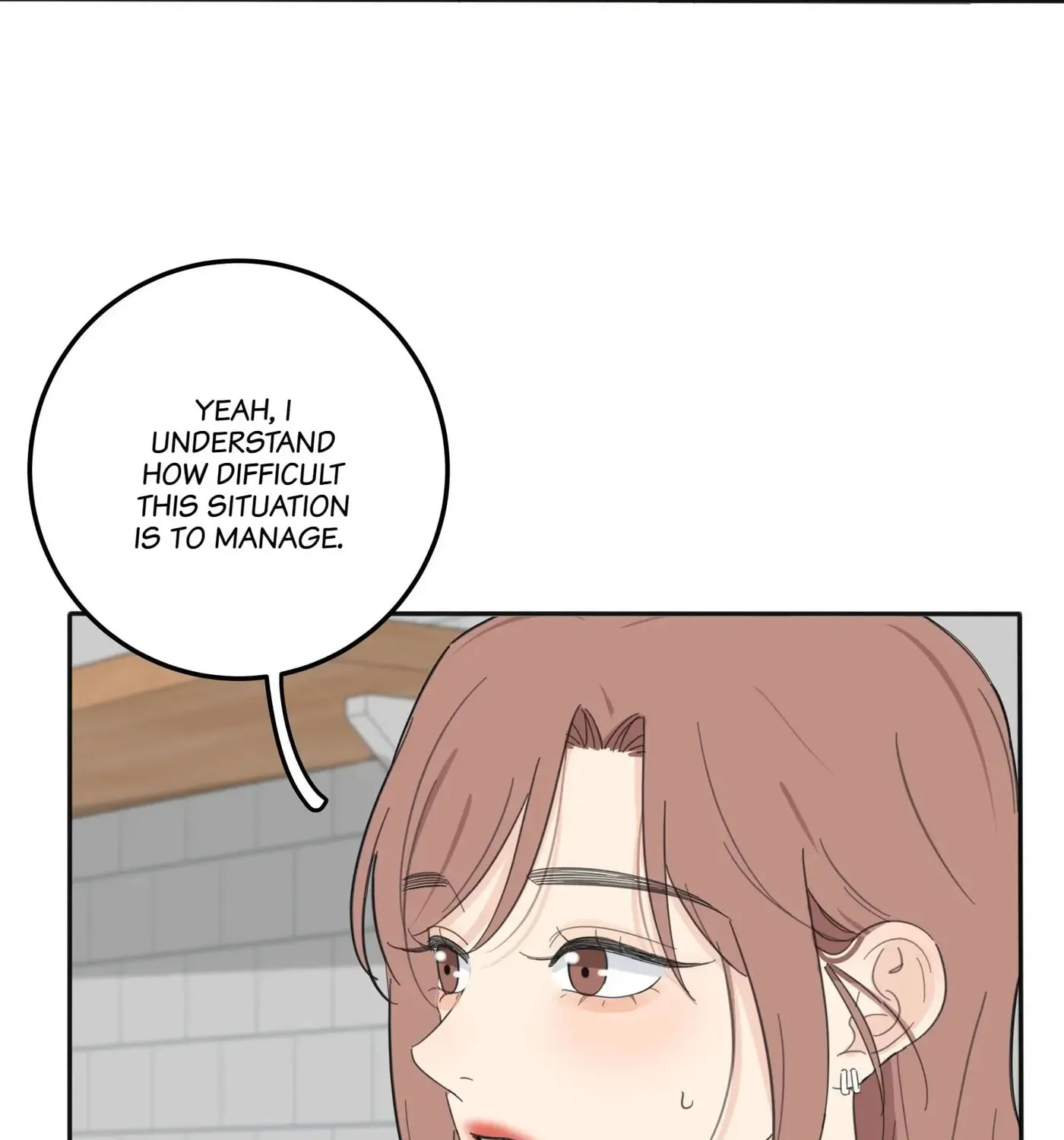 Read Baili Jin Among Mortals chapter 121 image 8 on Lezhin