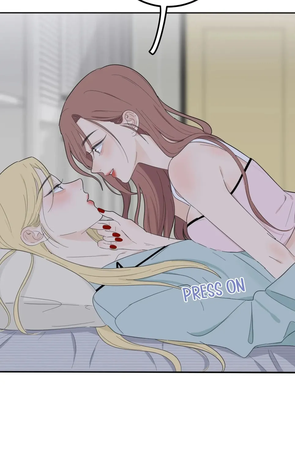 Read Baili Jin Among Mortals chapter 121 image 81 on Lezhin