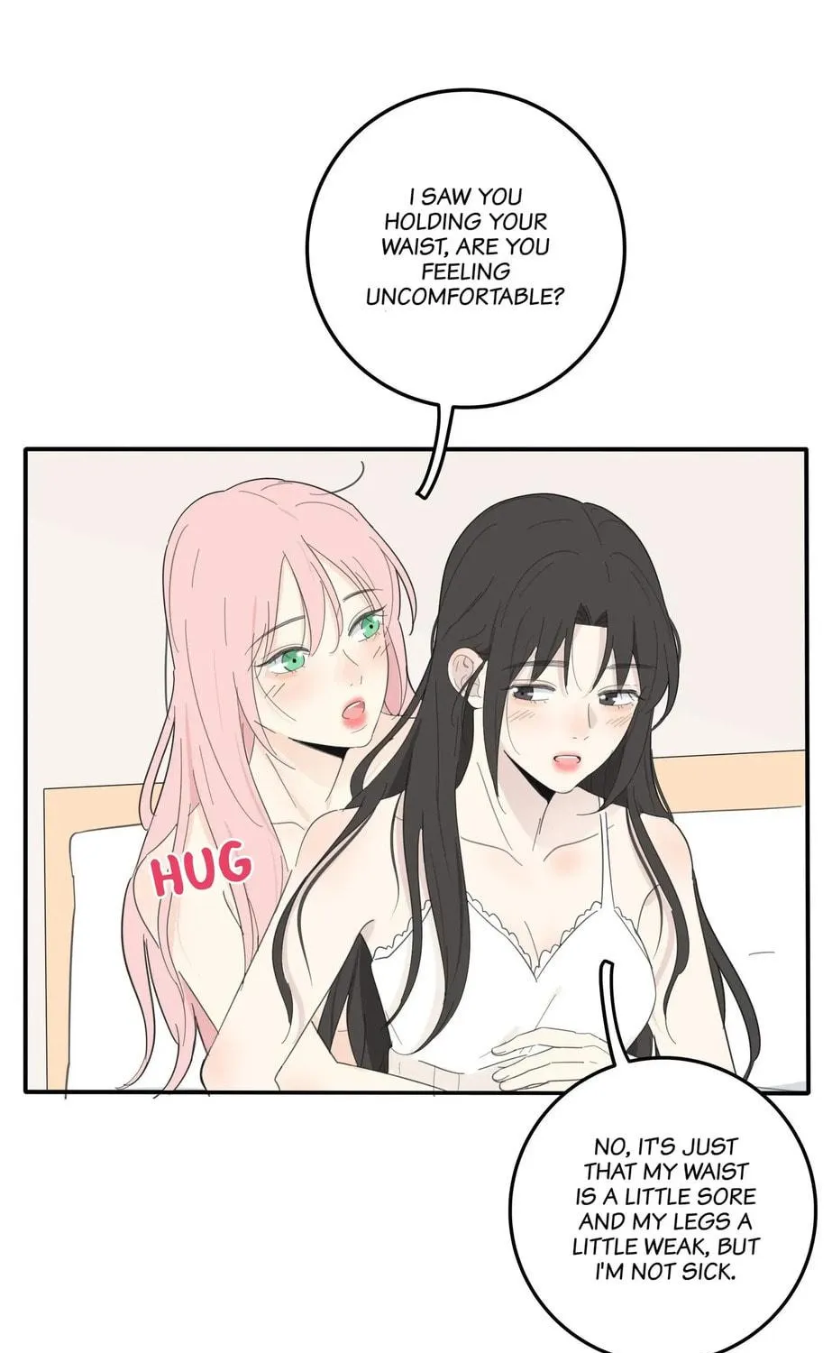 Read Baili Jin Among Mortals chapter 122 image 28 on Lezhin