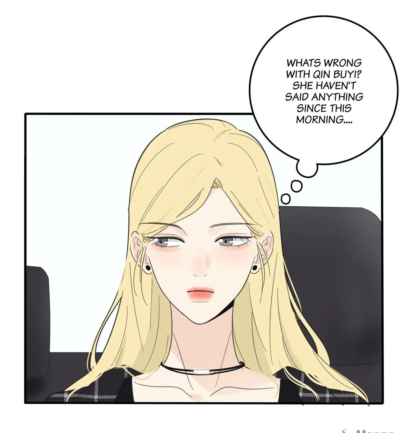 Read Baili Jin Among Mortals chapter 122 image 40 on Lezhin