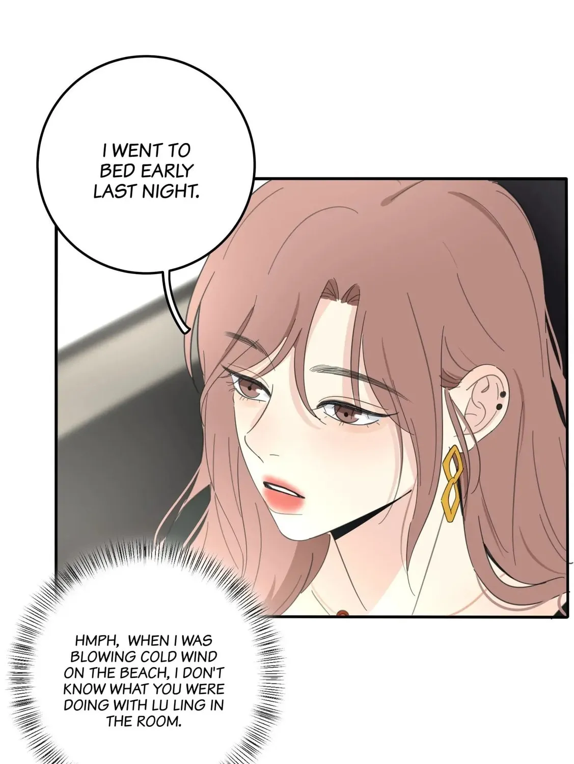 Read Baili Jin Among Mortals chapter 122 image 44 on Lezhin