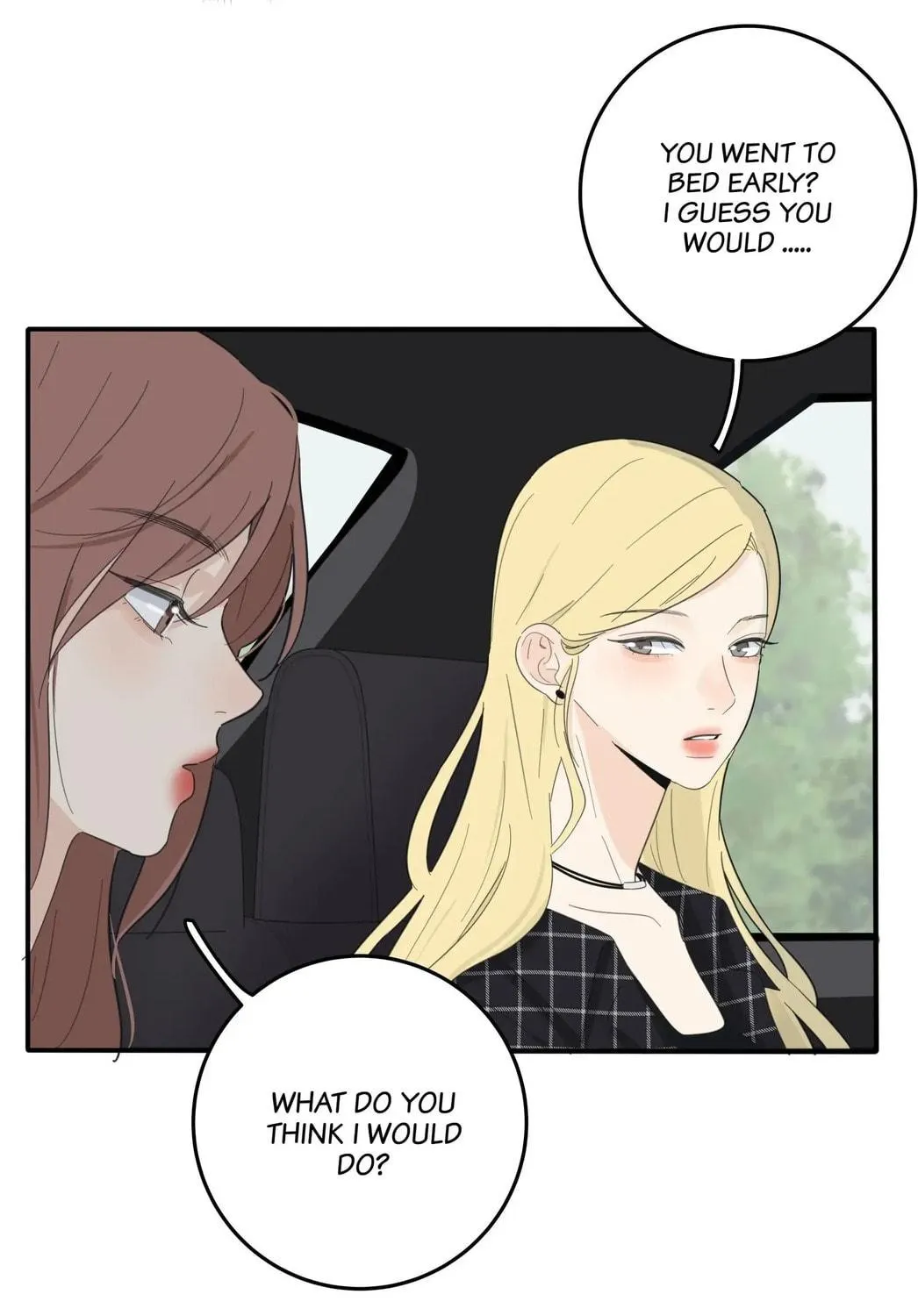 Read Baili Jin Among Mortals chapter 122 image 46 on Lezhin