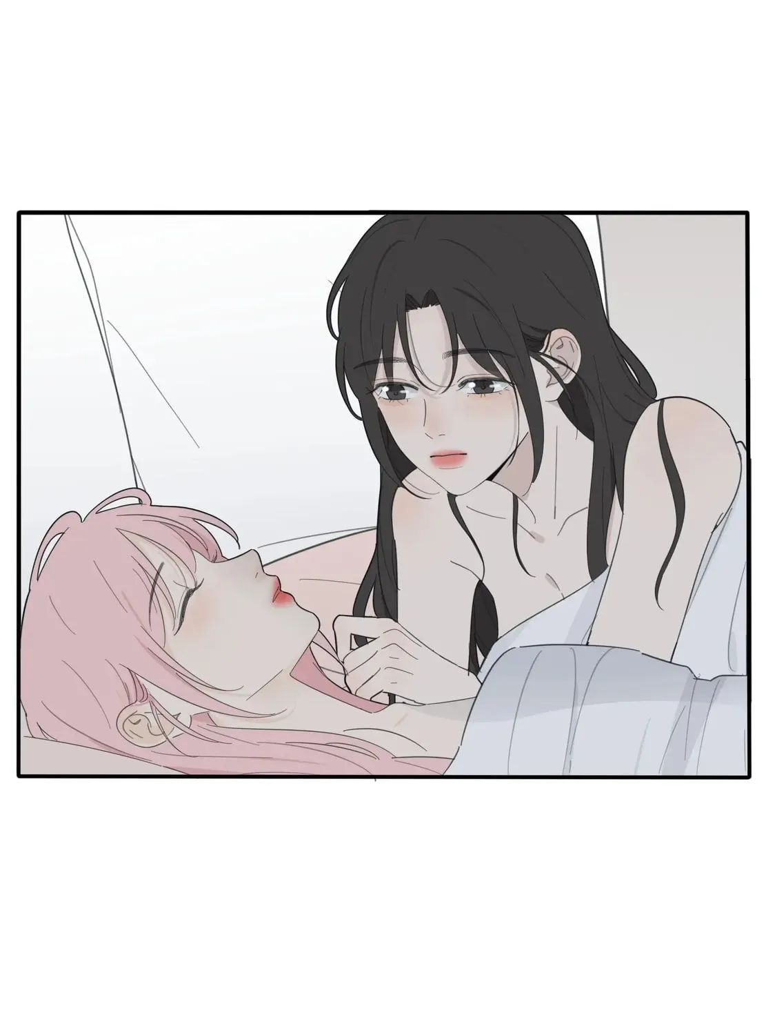 Read Baili Jin Among Mortals chapter 122 image 6 on Lezhin