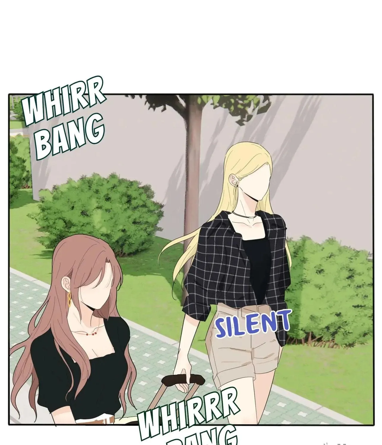 Read Baili Jin Among Mortals chapter 122 image 70 on Lezhin