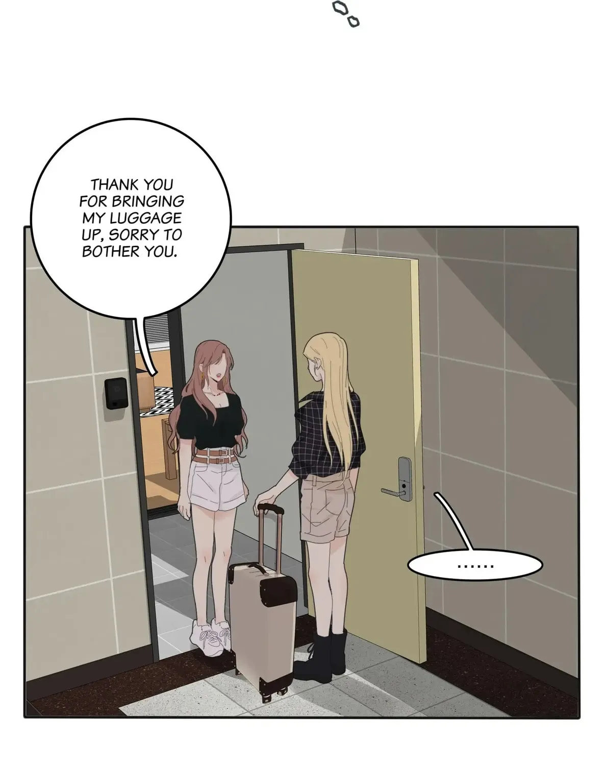 Read Baili Jin Among Mortals chapter 122 image 72 on Lezhin