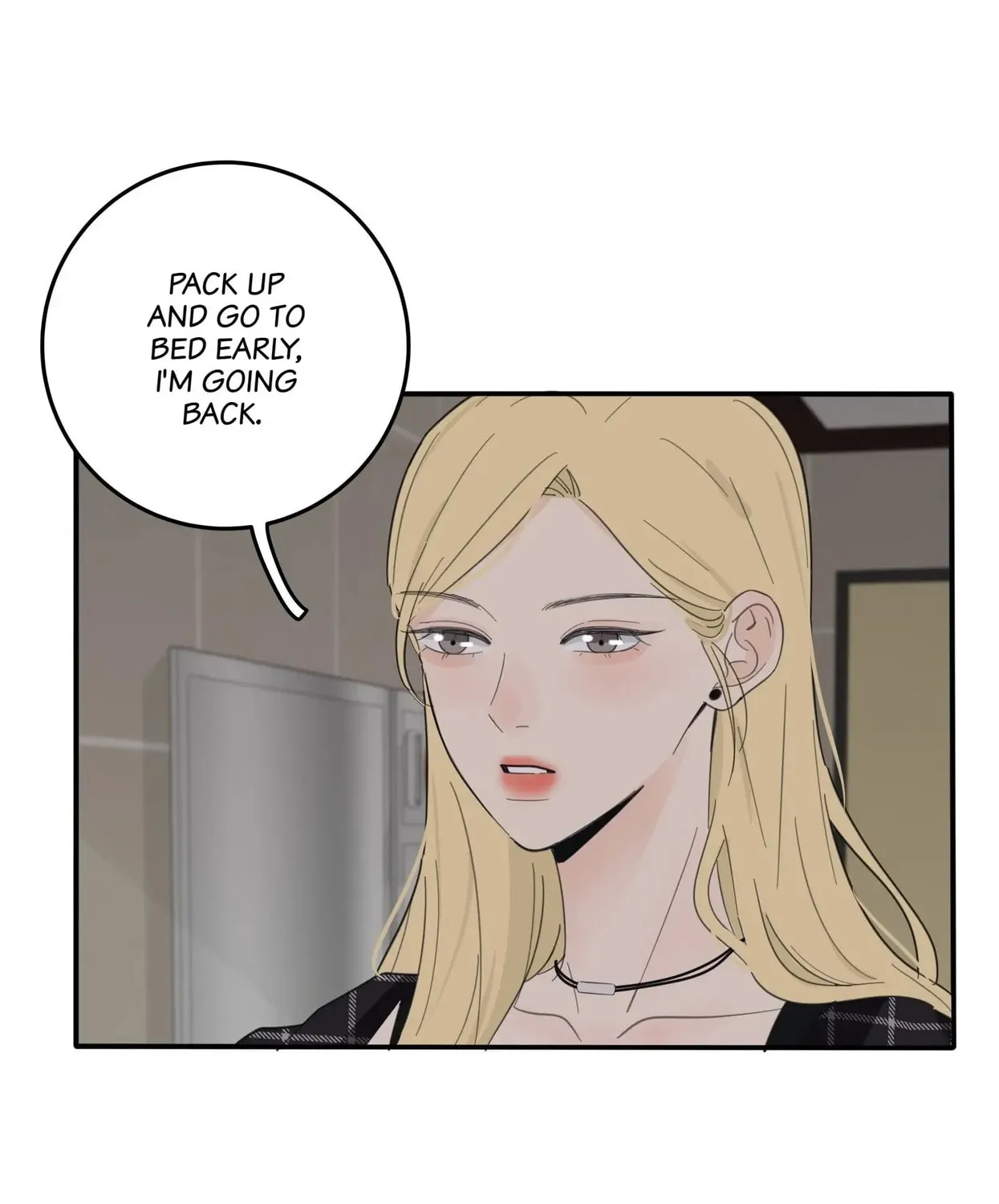 Read Baili Jin Among Mortals chapter 122 image 74 on Lezhin