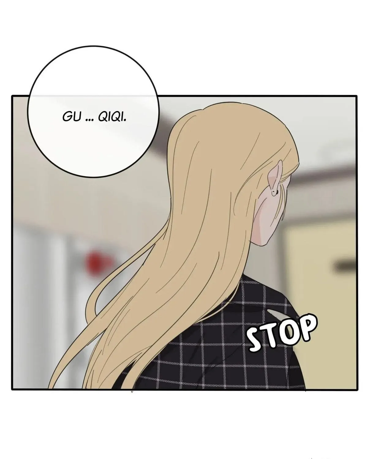 Read Baili Jin Among Mortals chapter 122 image 76 on Lezhin
