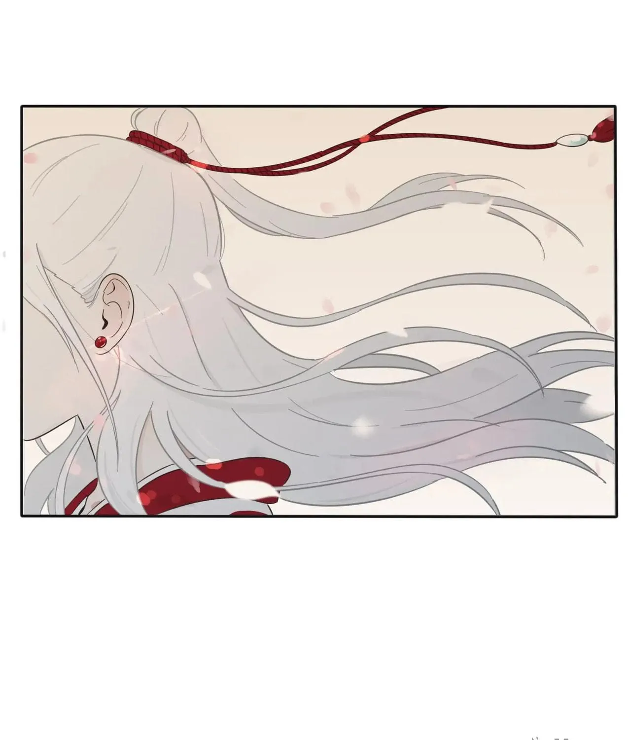 Read Baili Jin Among Mortals chapter 122 image 8 on Lezhin