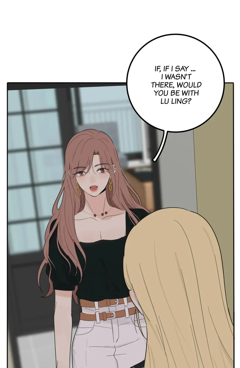 Read Baili Jin Among Mortals chapter 122 image 80 on Lezhin